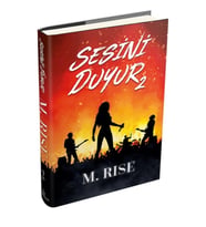Sesini Duyur 2 (Ciltli)