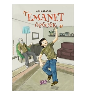 Emanet Öpücük