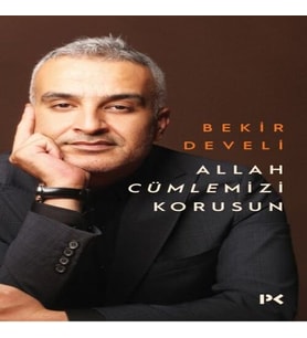 Allah Cümlemizi Korusun