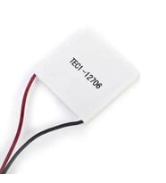 TEC1-12706 Peltier Thermoelectric Cooler