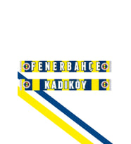 UNISEX KADIKÖY ŞAL