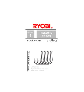 Ryobi Mosquito Olta İğnesi