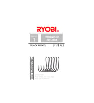 Ryobi Mosquito Olta İğnesi
