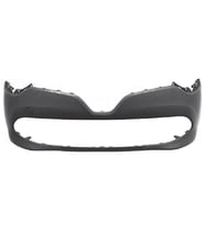 RENAULT CLIO ÖN TAMPON HB 12-16/TÜV REN07CL075T 601983819R