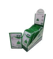 DR.ELEGANCE KEDİ KUMU KOKU GİDERİCİ KIZILÇAM 25gr X 20 ADET (Çok Renkli)