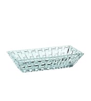Nachtman Bossa Nova 17Cm Dıkdortgen Kase 2Lı