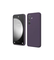 Galaxy A14 4G Kılıf First - Mor
