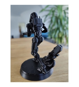 Star Wars Battle Droid Figür