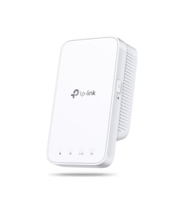 TP-LINK RE300 AC1200 Mesh Kablosuz Menzil Genişletici Priz Tip
