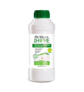 Mr.Wipes Konsantre Leke Çikarici-500 Ml