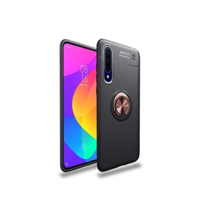 Huawei P Smart Pro 2019 Uyumlu Kılıf Zore Ravel Silikon Kapak
