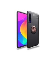 Huawei P Smart Pro 2019 Uyumlu Kılıf Zore Ravel Silikon Kapak