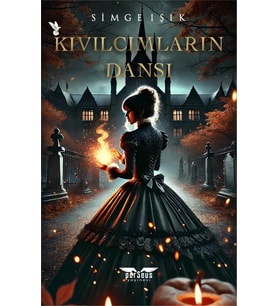 Kıvılcımların Dansı / Perseus Yayınevi / Simge Işık