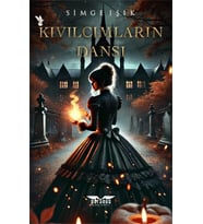 Kıvılcımların Dansı / Perseus Yayınevi / Simge Işık