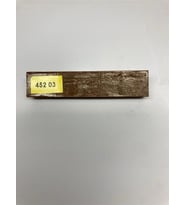 Sert Tamir Mumları Plus 431 06 Ceviz Orta 8cm Sert Mum PLUS