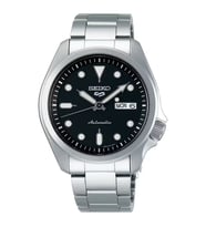 SEIKO 5 SPORTS SRPE55J PİLSİZ OTOMATİK ÇELİK ERKEK KOL SAATİ