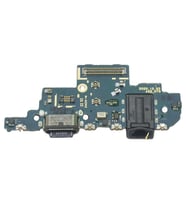 Samsung Galaxy A52 5G Şarj Soketli Mikrofon Bordu SM-A526B