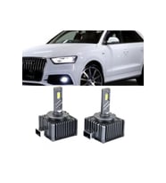 AUDI Q3 (2012-2014) D3S LED XENON OTO AMPULÜ ULTIMATE
