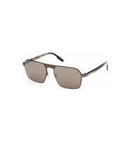 ERMENEGİLDO ZEGNA EZ0210 08J ERKEK GÜNEŞ GÖZLÜĞÜ
