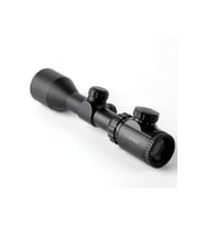 3-9x42 Zoomlu Av Tüfekleri Dürbünü,çıft Işıklı Dürbün