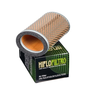 HIFLO HAVA FİLTRESİ / TRIUMPH / THRUXTON / 865cc / 2004-2005-2006-2007-2008-2009