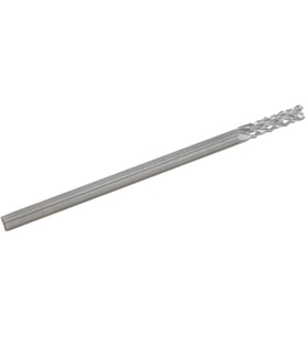 Dremel 570 Kalın Sıva Kazıma Ucu, 3,2 Mm (Standart)
