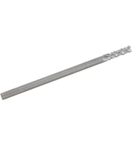 Dremel 570 Kalın Sıva Kazıma Ucu, 3,2 Mm (Standart)