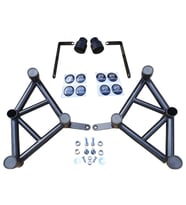 Cf Moto Nk 250 Koruma Demiri Ve Takoz Set Siyah