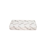CORONEL 90x200x15 cm BAMBOO SÜNGER BEBEK YATAK