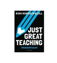 Just Great Teaching Tackle the top ten issues in your classroom