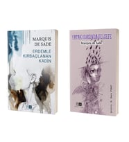 Erdemle Kırbaçlanan Kadın & Yatak Odasında Felsefe