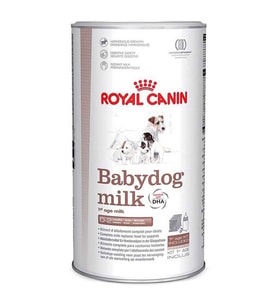 Royal Canin Babydog Milk Yavru Köpek Süt Tozu 400 gr