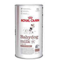 Royal Canin Babydog Milk Yavru Köpek Süt Tozu 400 gr