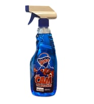 Birka Parfümlü Cam Temizleyici, Trigerli, 500 Ml.