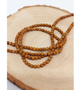 Jasper Taşı Dizi 4mm (44495)
