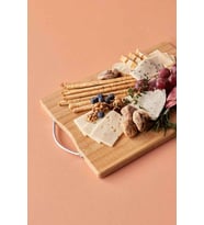 Bambu Kesme Tahtası (24x34 cm)