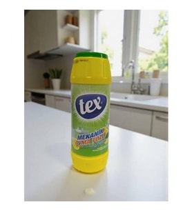 TEX MEKANİK OVMA TOZU 500 GR
