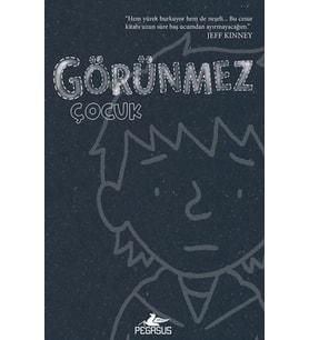 Görünmez Çocuk