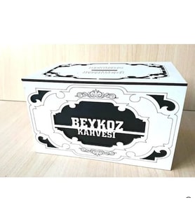 Kişiye Ve Firmalara Özel Tip Box Kumbara