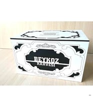 Kişiye Ve Firmalara Özel Tip Box Kumbara