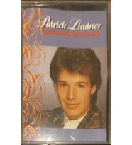 (Plak Değildir KASET tir) Patrick Zindner Kaset