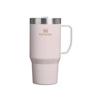 Stanley The Everyday Suburban Mug 0.71L Klasik Termos 10-13854-058 Pembe