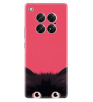 Infinix Zero 40 5G Kılıf Boutique Baskılı Resimli Kedicik Pcode -022