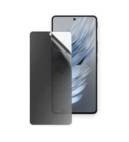 SChitec NUBIA Z50S Pro Uyumlu Ön Yüzey Hayalet Privacy Hidrojel Ekran Koruyucu