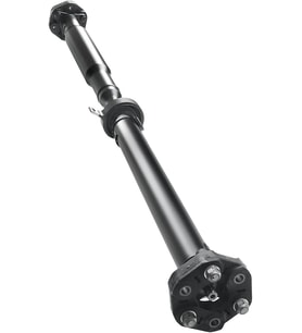 BMW F30 F31 F32 F33 Şaft 26107632653 (Kardan Şaftı)