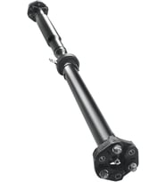 BMW F30 F31 F32 F33 Şaft 26107632653 (Kardan Şaftı)