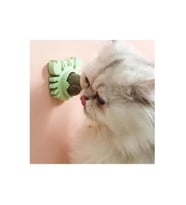Yengeç Kedi Otu Oyun Topu (Çok Renkli)