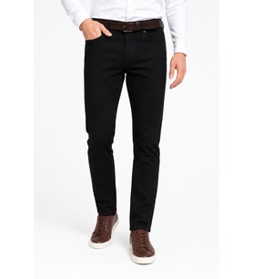 Erkek Silim Fit Jeans Model Pantolon 311 BGL-ST05456