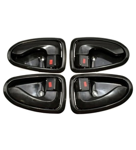 KAPI KOLU İÇ AÇMA TAKIM HYUNDAI ACCENT MİLENYUM ADMIRE 2000-2006 (Boş)