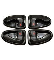KAPI KOLU İÇ AÇMA TAKIM HYUNDAI ACCENT MİLENYUM ADMIRE 2000-2006 (Boş)